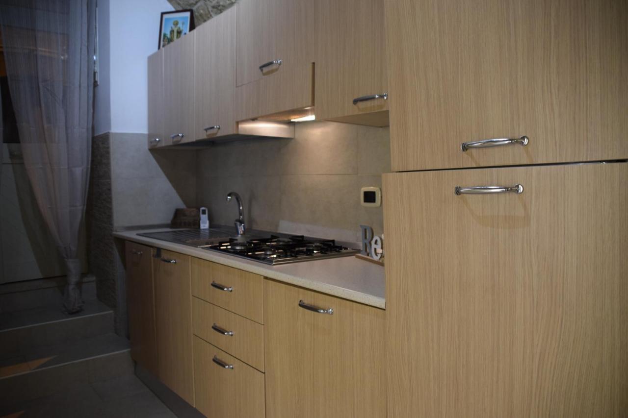 Santa Lucia Apartment Bari Exterior foto